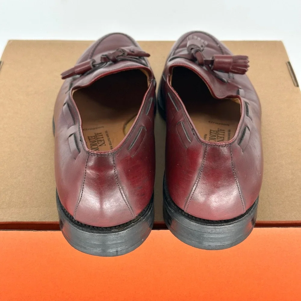 Allen Edmonds pre owned
